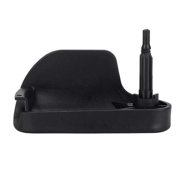 Bonnet Latch Release Handle - for Audi - OEM 8J2823533B | Eurowagens - View 2