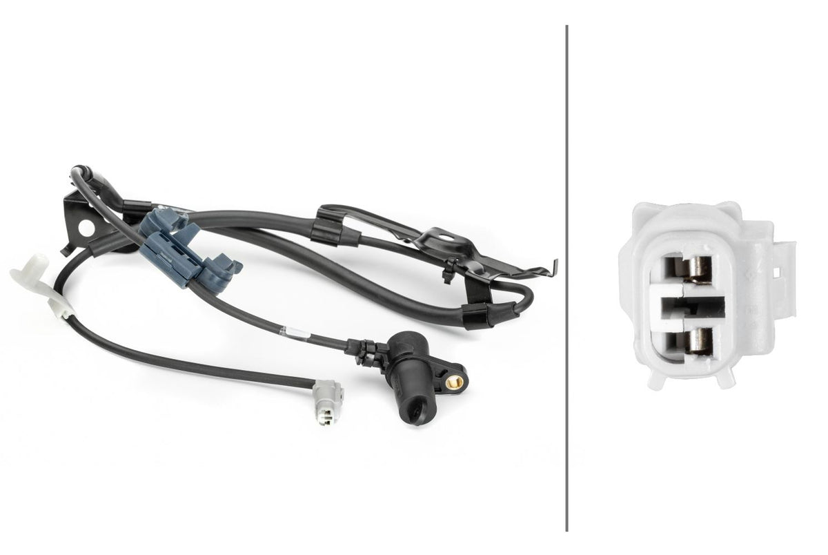 Hella Sensor for Toyota & Lexus, OEM quality, OEM 8954306010 - View 2