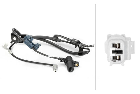 Hella Sensor for Toyota & Lexus, OEM quality, OEM 8954306010 - View 2