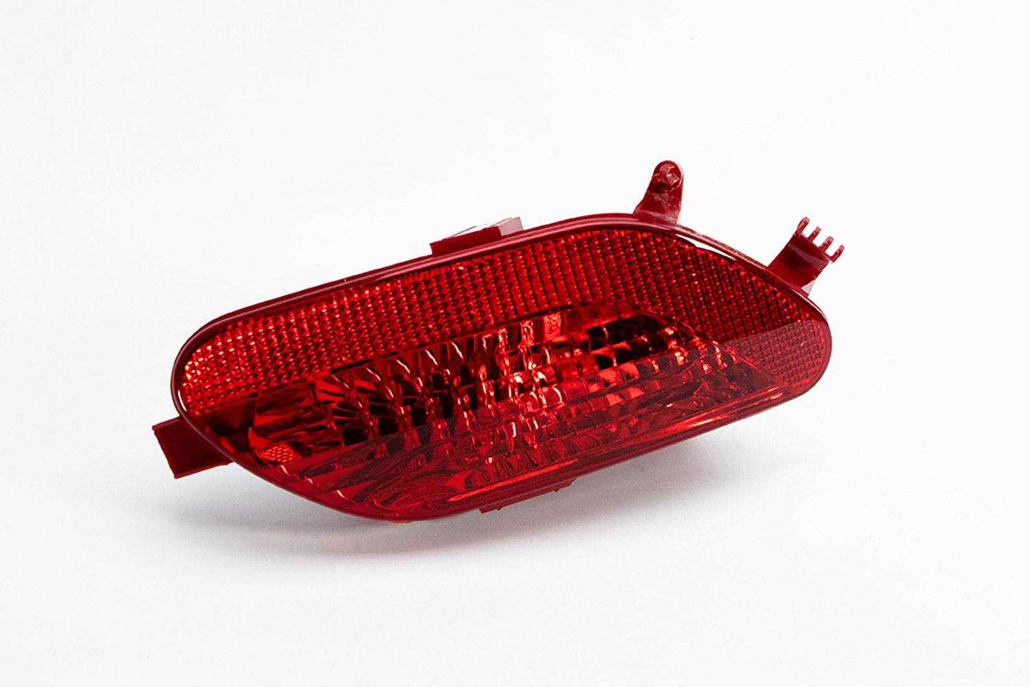 Citroen C4 Rear Fog Light, Hella OEM, OEM 6351.T7 - View 6