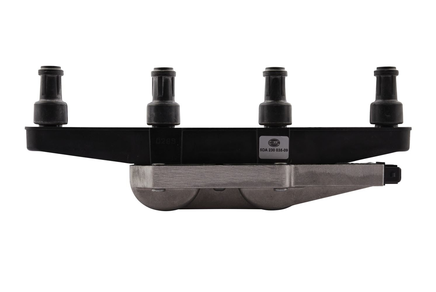Hella Ignition Coil for Skoda, OEM quality, OEM 047 905 104 - View 3