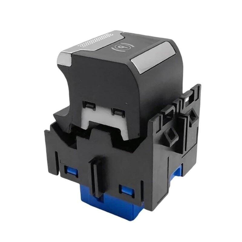 Parking Brake Switch - for Peugeot - OEM 1.97X5.91IN | Eurowagens - View 6