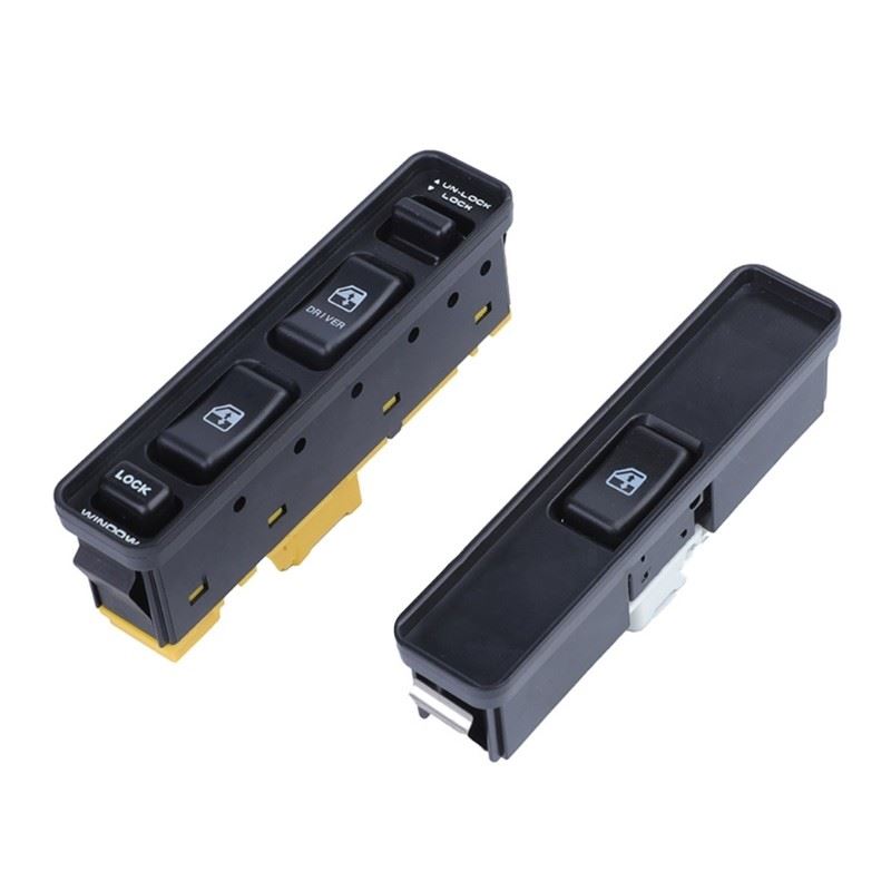Window Regulator Switch - OEM 3799060A00 | Eurowagens