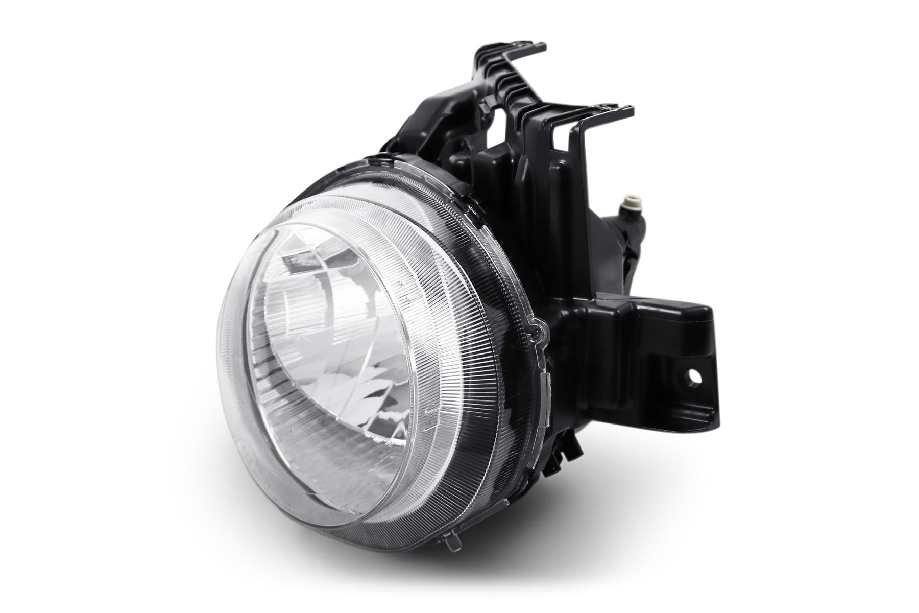 Nissan Juke Right Headlight, Valeo OEM, OEM 260101KL0A - View 4