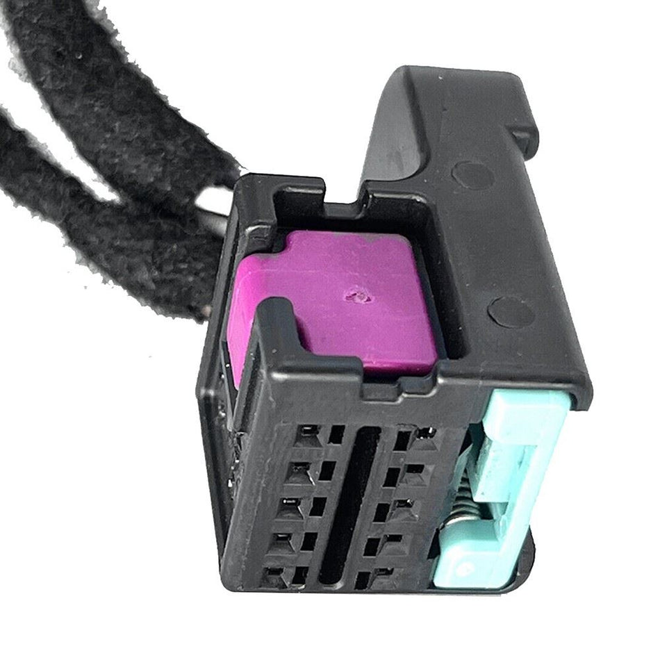 Gear Shift Mini Switch - for Volkswagen - OEM 5Q0713128A | Eurowagens - View 2