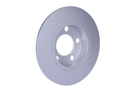 Hella Brake Disc for Skoda, AUDI & more, OEM quality, OEM 1J0615601, MPN 8DD 355 105-411