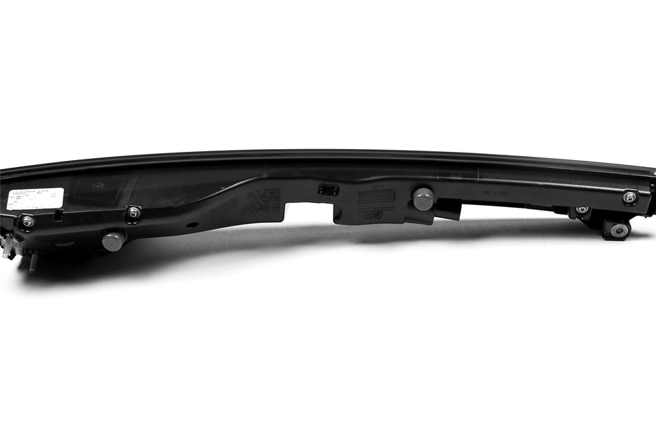 Porsche Panamera Right Rear Light, Magneti Marelli OEM, OEM 973945208A - View 2