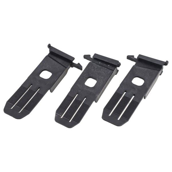Bumper Grille Bracket - for Mercedes-Benz - OEM 2128855414 | Eurowagens - View 8