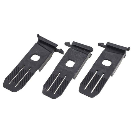 Bumper Grille Bracket - for Mercedes-Benz - OEM 2128855414 | Eurowagens - View 8
