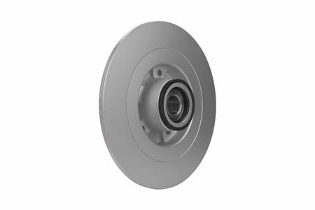 Renault Espace V Brake Disc, Hella OEM, OEM 432027306R, MPN 8DD 355 133-651
