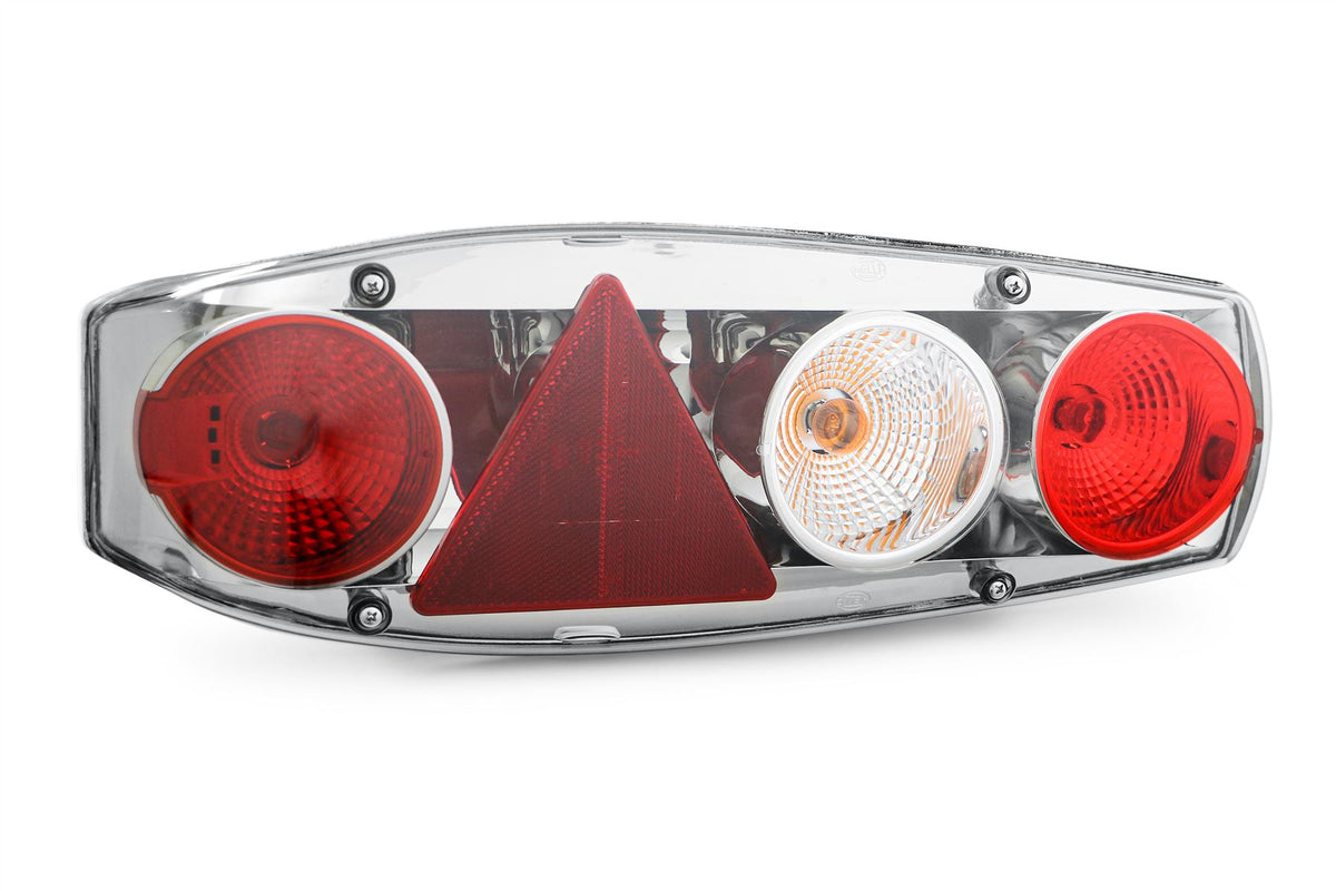 Caravan Caravan Rear Light, Hella OEM, OEM 9975201 - View 10