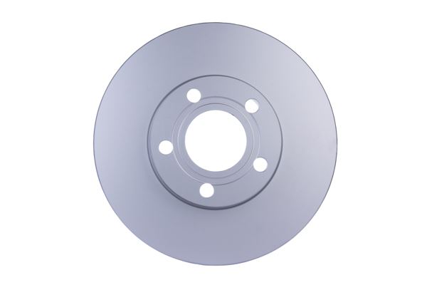 Hella Brake Disc for Volkswagen, OEM quality, OEM 8E0615301A - View 3