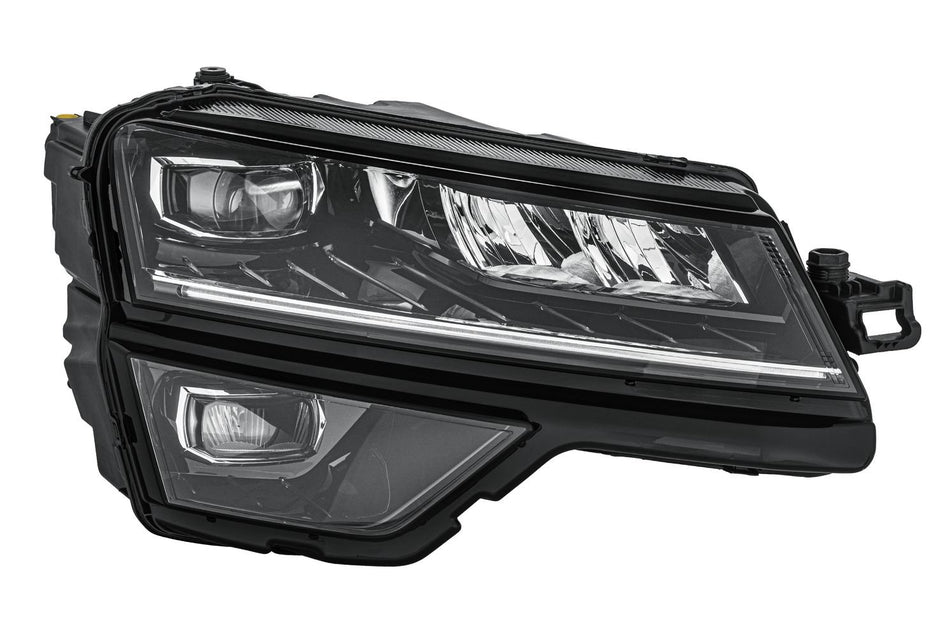 Skoda Karoq Right Headlight | Hella OEM 57B 941 018 B
