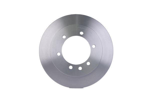 Hella Brake Disc for Nissan & Ford Australia, OEM quality, OEM 4320605J03 - View 2