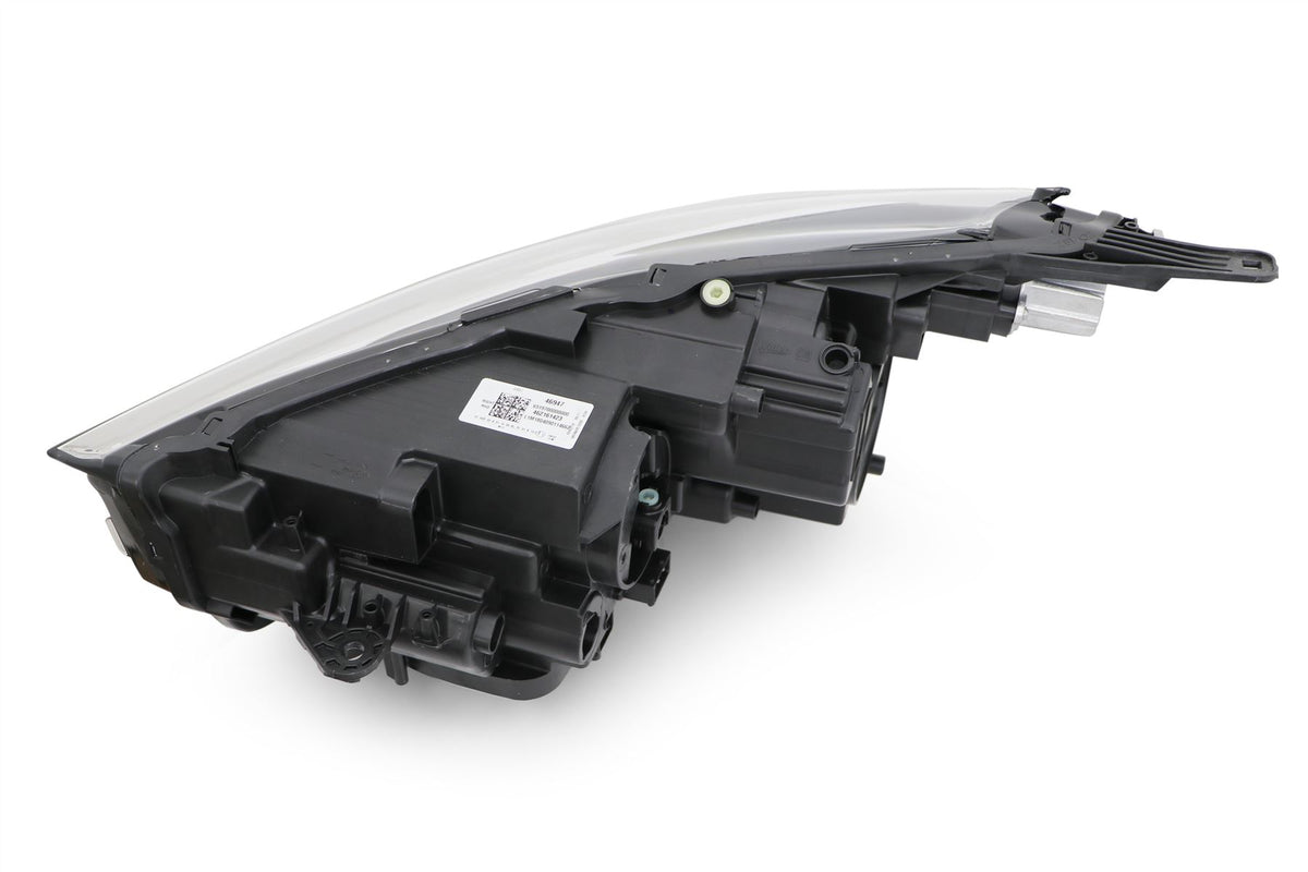 Vauxhall Crossland Right Headlight, Valeo OEM, OEM 39052150 - View 6