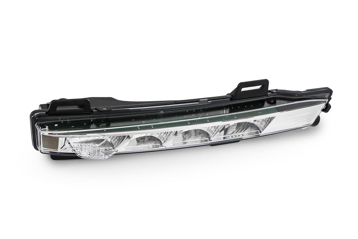 Ford S-Max Left Daytime Running Light, Hella OEM, OEM 1 800 577 - View 2