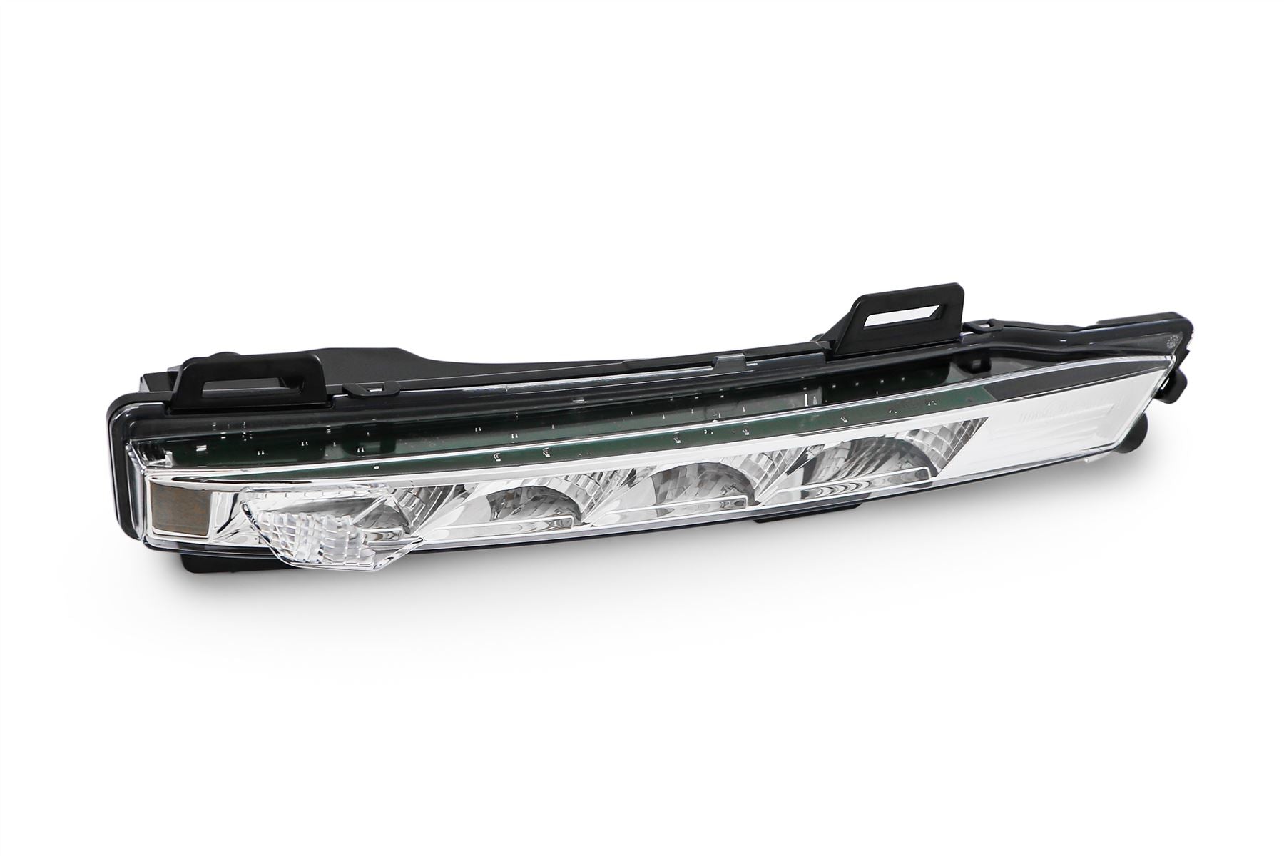 Ford S-Max Left Daytime Running Light, Hella OEM, OEM 1 800 577 - View 2