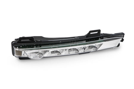 Ford S-Max Left Daytime Running Light, Hella OEM, OEM 1 800 577 - View 2