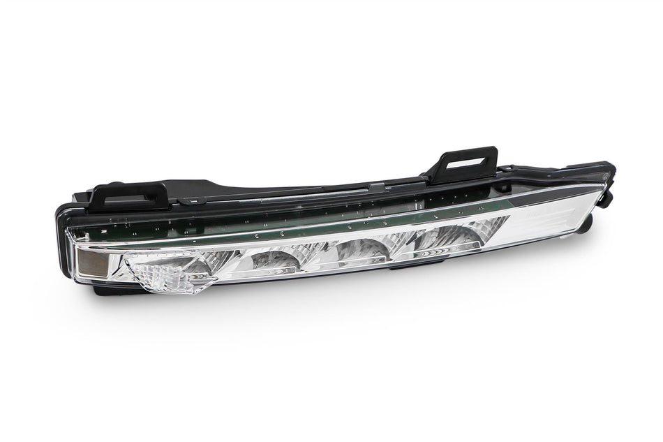 Ford S-Max Left Daytime Running Light, Hella OEM, OEM 1 800 577 - View 2