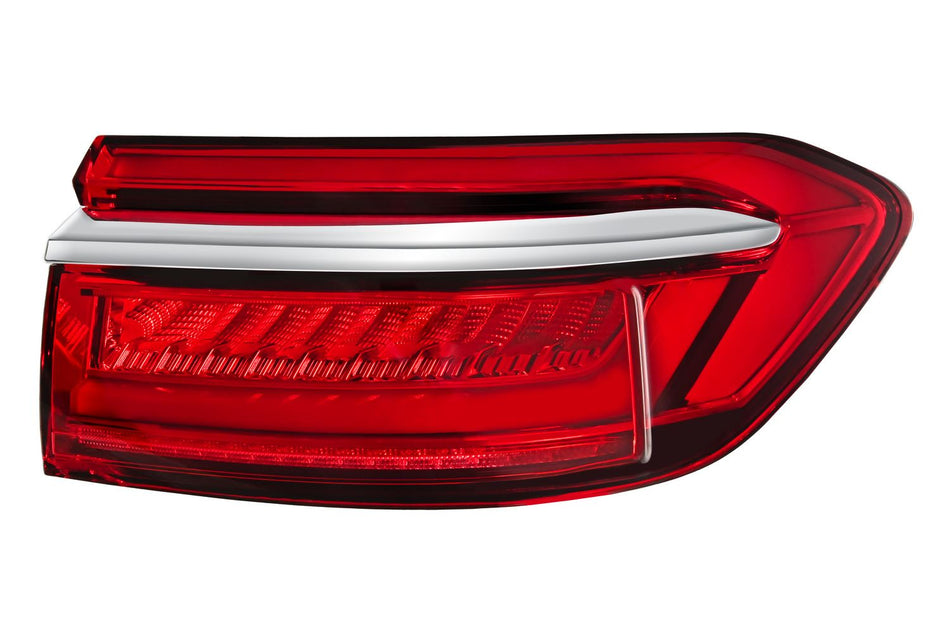Audi A8 D5 Right Rear Light, Hella OEM, OEM 4N0 945 092 B