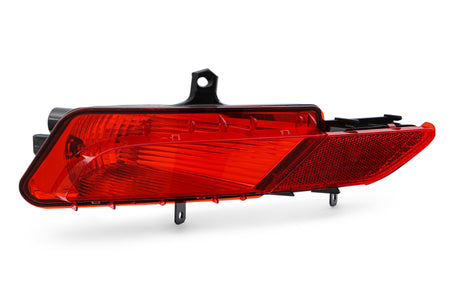 Volvo XC60 Left Front Fog Light, Valeo OEM, OEM 31353285 - View 3