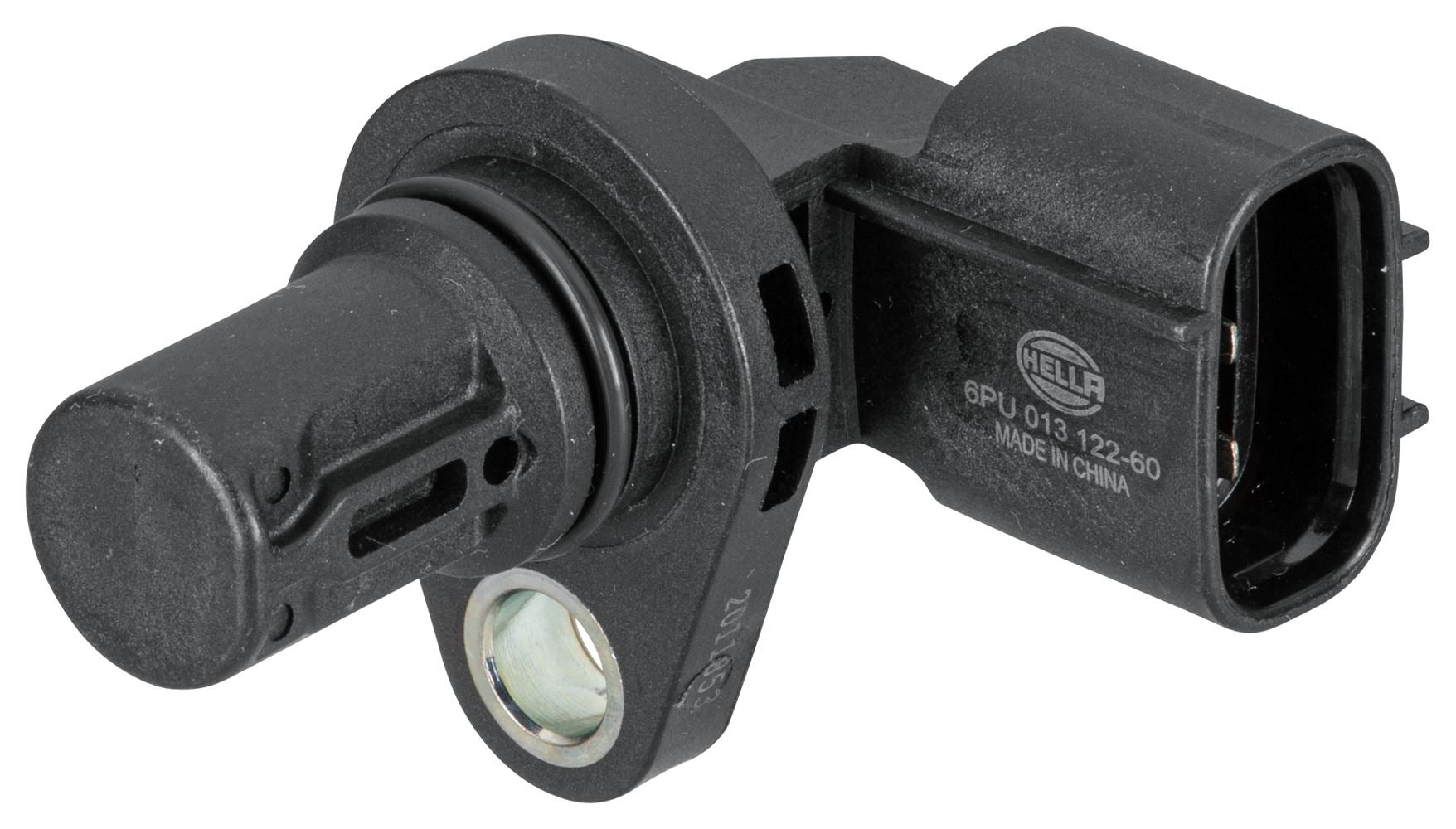 Hella Crankshaft Sensor for Suzuki, OEM quality, OEM 3322063J00, MPN 6PU 013 122-601