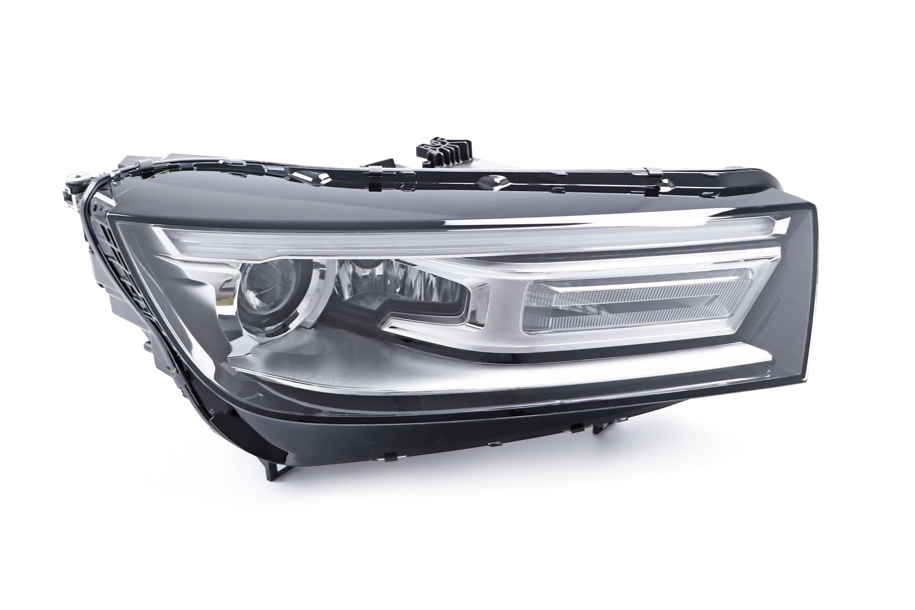 Audi Q5 Right Headlight, Magneti Marelli OEM, OEM 80A941006A - View 6