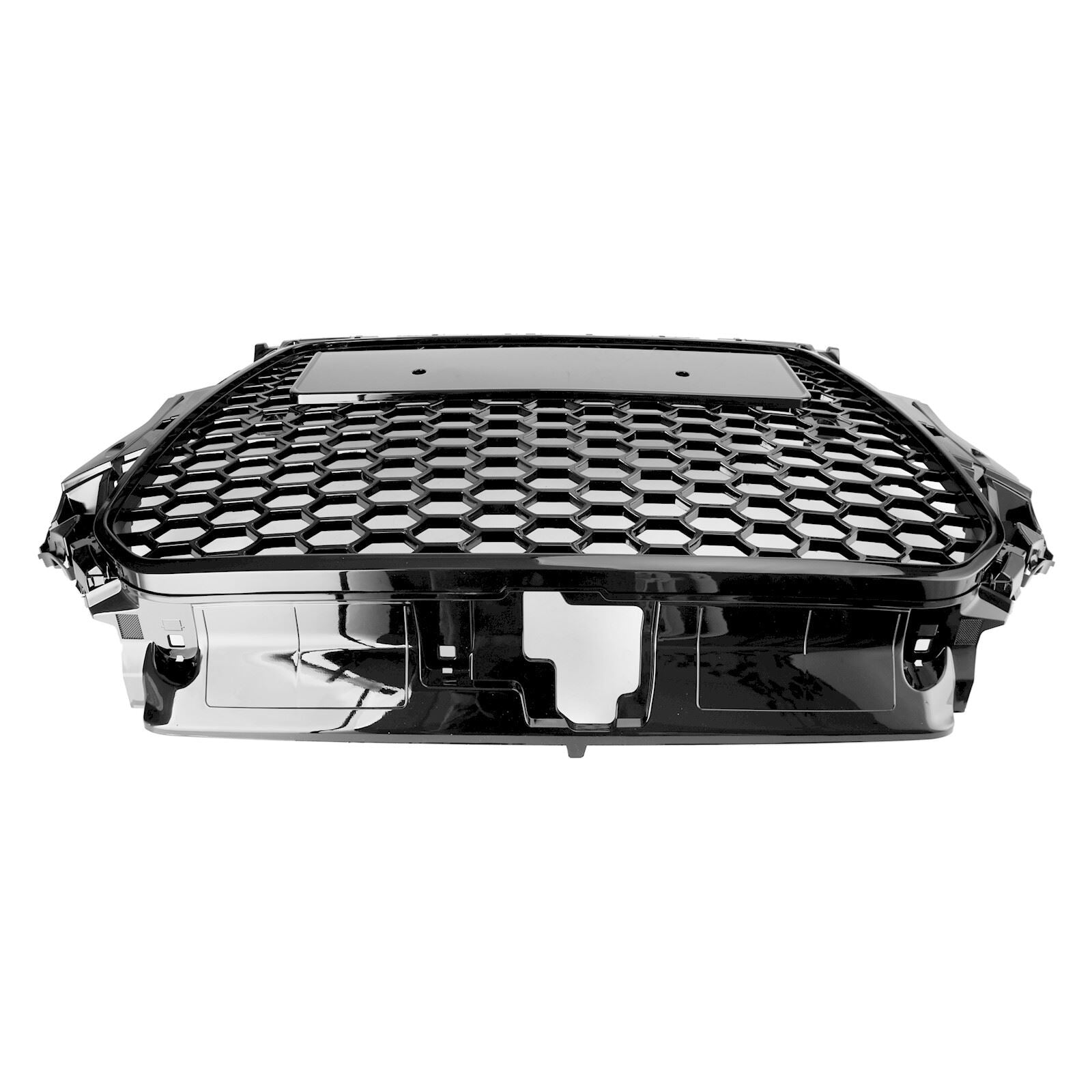 Bumper Grille Front - for Audi | Eurowagens - View 4