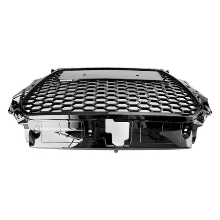 Bumper Grille Front - for Audi | Eurowagens - View 4
