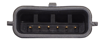 Hella Sensor for Renault & Suzuki, OEM quality, OEM 82 00 280 065 - View 3