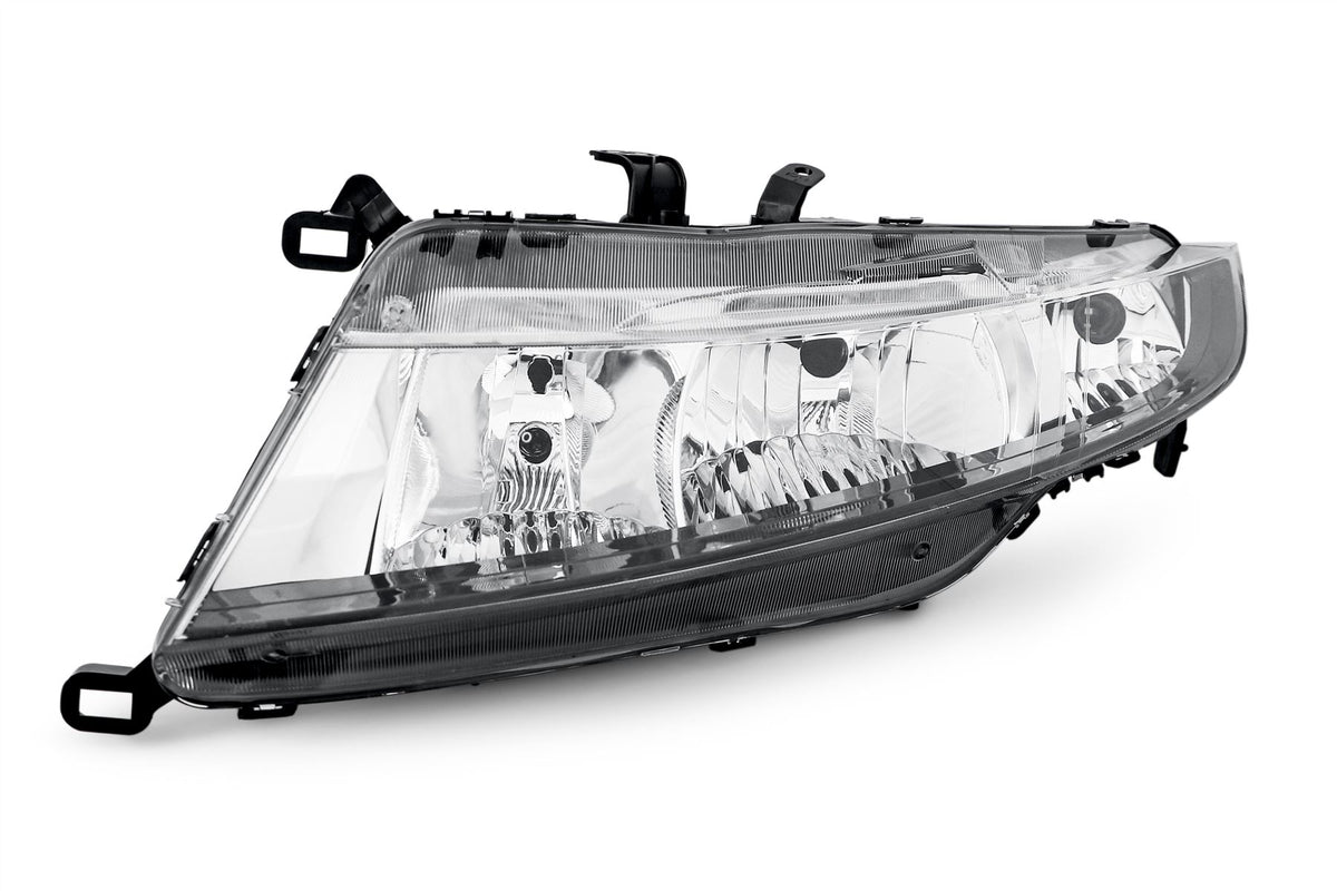 Honda Civic Left Headlight, Magneti Marelli OEM, OEM 33151SMGE014M1 - View 9