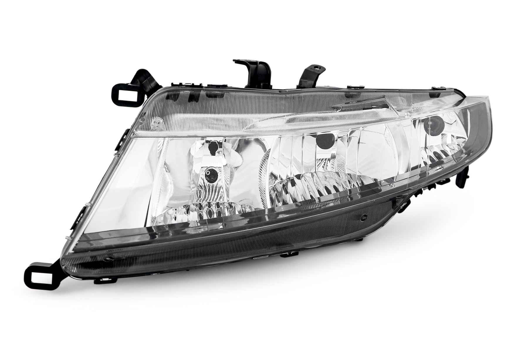 Honda Civic Left Headlight, Magneti Marelli OEM, OEM 33151SMGE014M1 - View 9