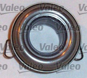 Daihatsu Charade Clutch Kit, Valeo OEM, OEM DAIHKE07 - View 3