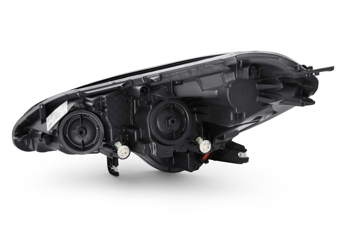 Hella LED DRL Right Headlight for Vauxhall, OEM quality, OEM 1216863 - View 11