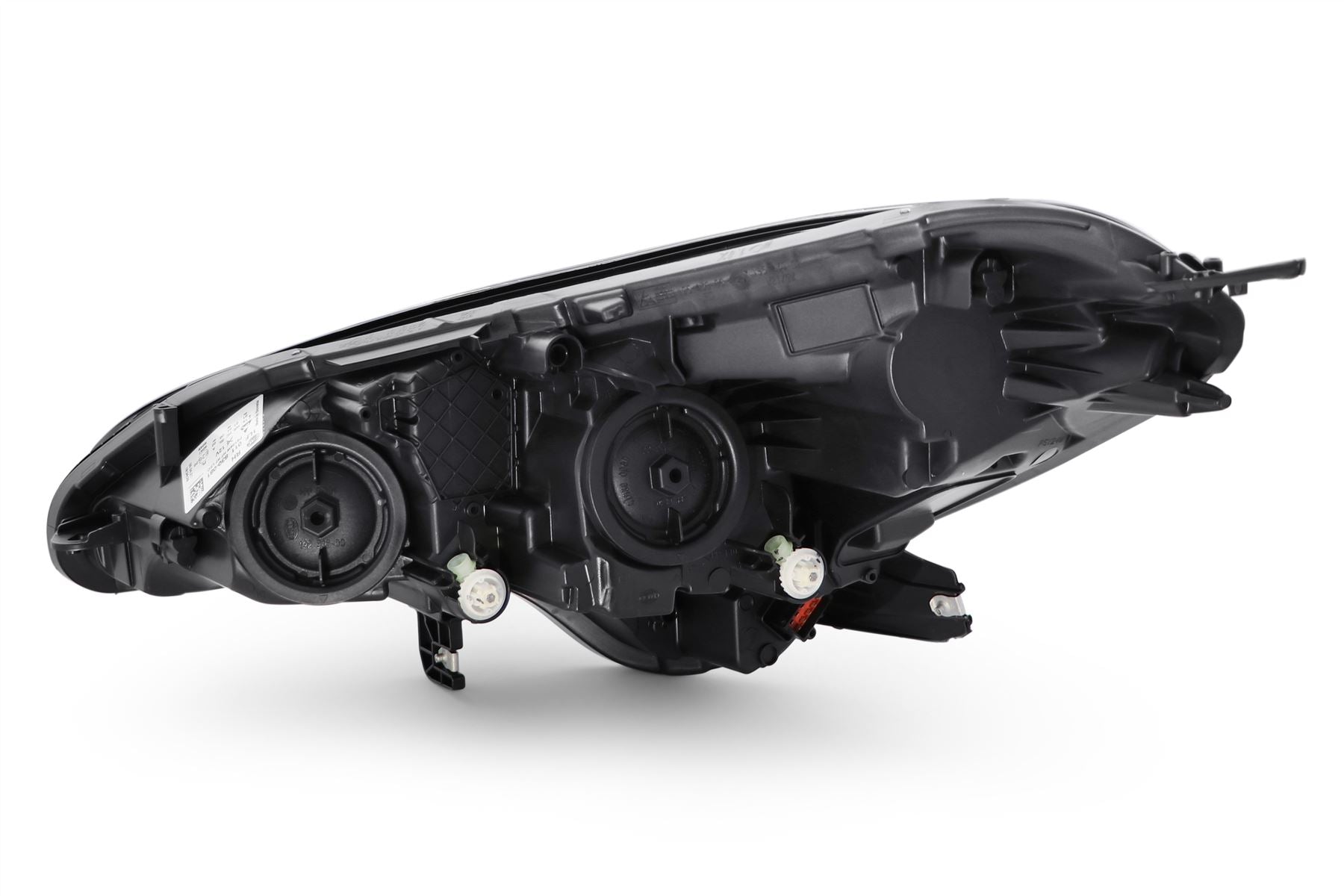 Hella LED DRL Right Headlight for Vauxhall, OEM quality, OEM 1216863 - View 11