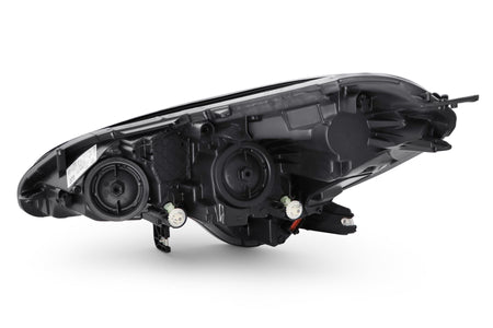 Hella LED DRL Right Headlight for Vauxhall, OEM quality, OEM 1216863 - View 11
