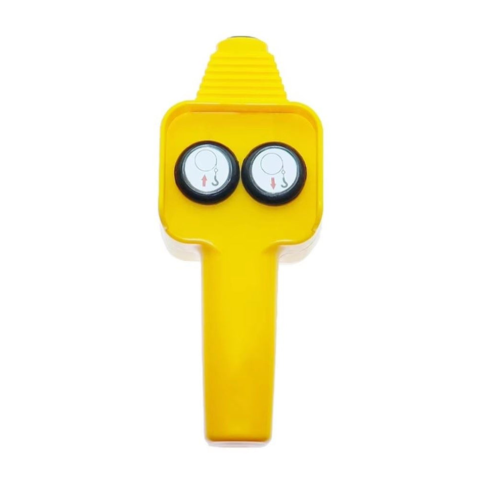 Winch Control Handle | Eurowagens
