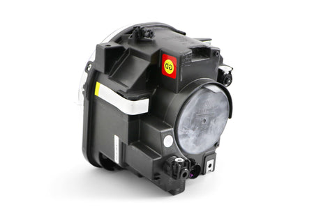 Jeep Renegade Left Headlight, Magneti Marelli OEM, OEM 51959798 - View 3