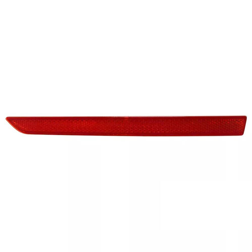 Bumper Reflector Rear - for BMW - OEM LEFT-63147848583 | Eurowagens