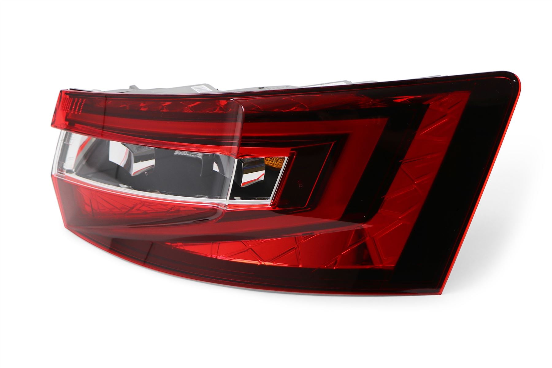 Hella LED Right Rear Light for Skoda, OEM quality, OEM 3V5945208 - View 2