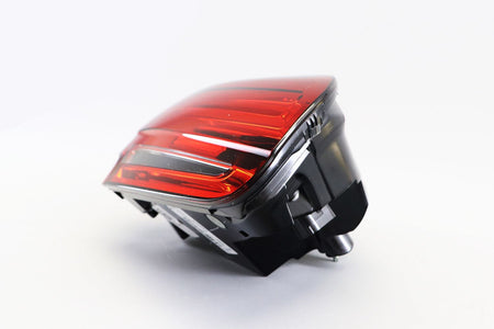Porsche Cayenne Left Rear Light, Valeo OEM, OEM 95863106500 - View 3