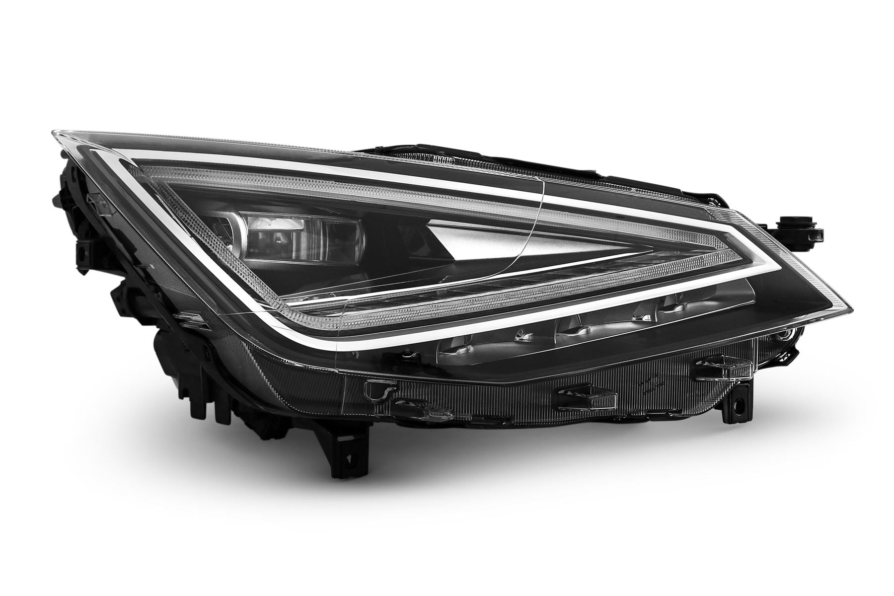 Valeo LED Right Headlight for Seat, OEM quality, OEM 6F2941774 - View 10