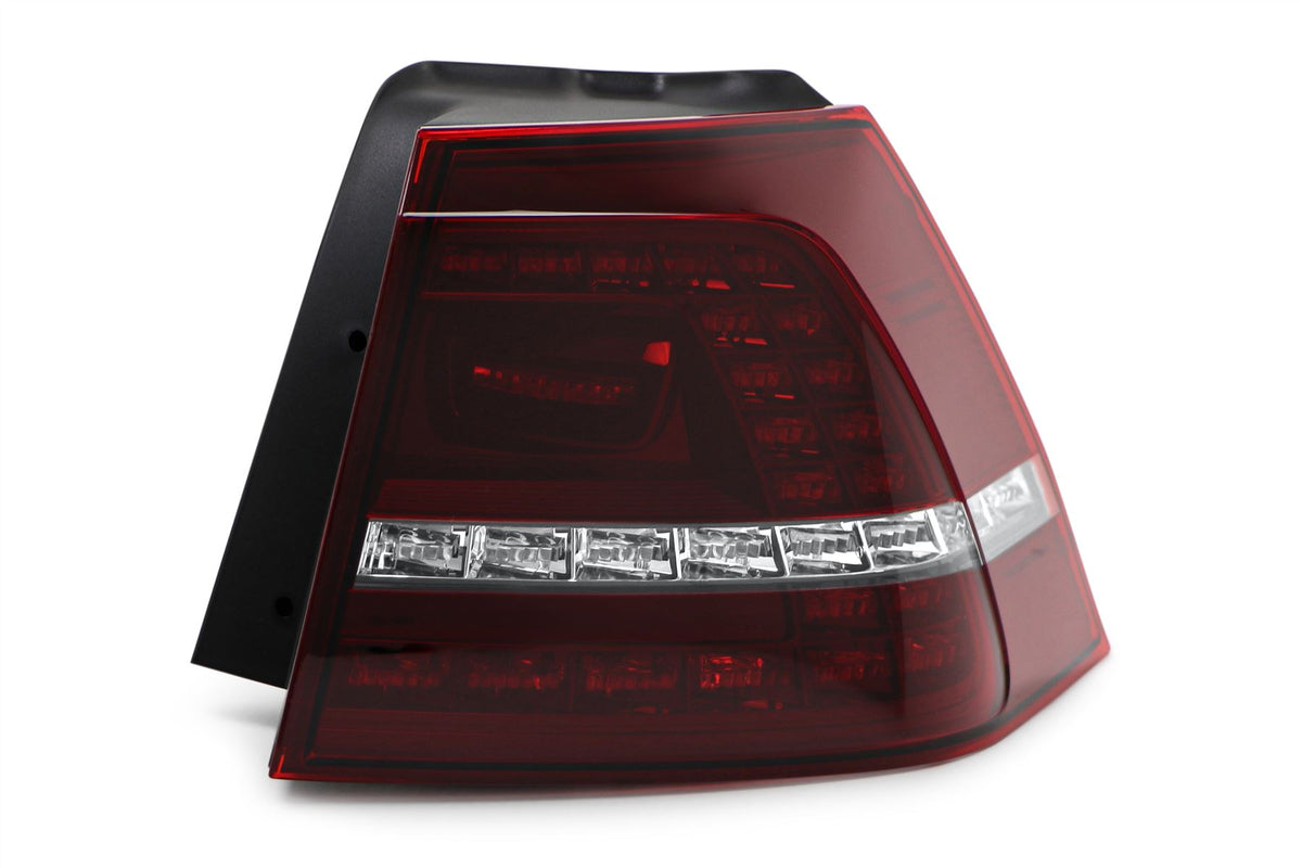 Volkswagen Golf MK7 Right Rear Light, Magneti Marelli OEM, OEM 5G0945208C - View 12