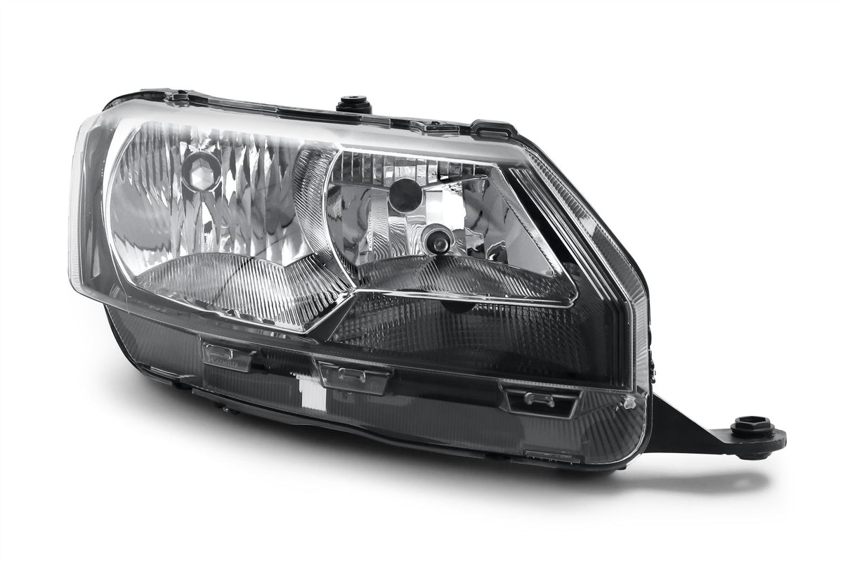 Skoda Rapid Right Headlight, Valeo OEM, OEM 5JC041016 - View 9