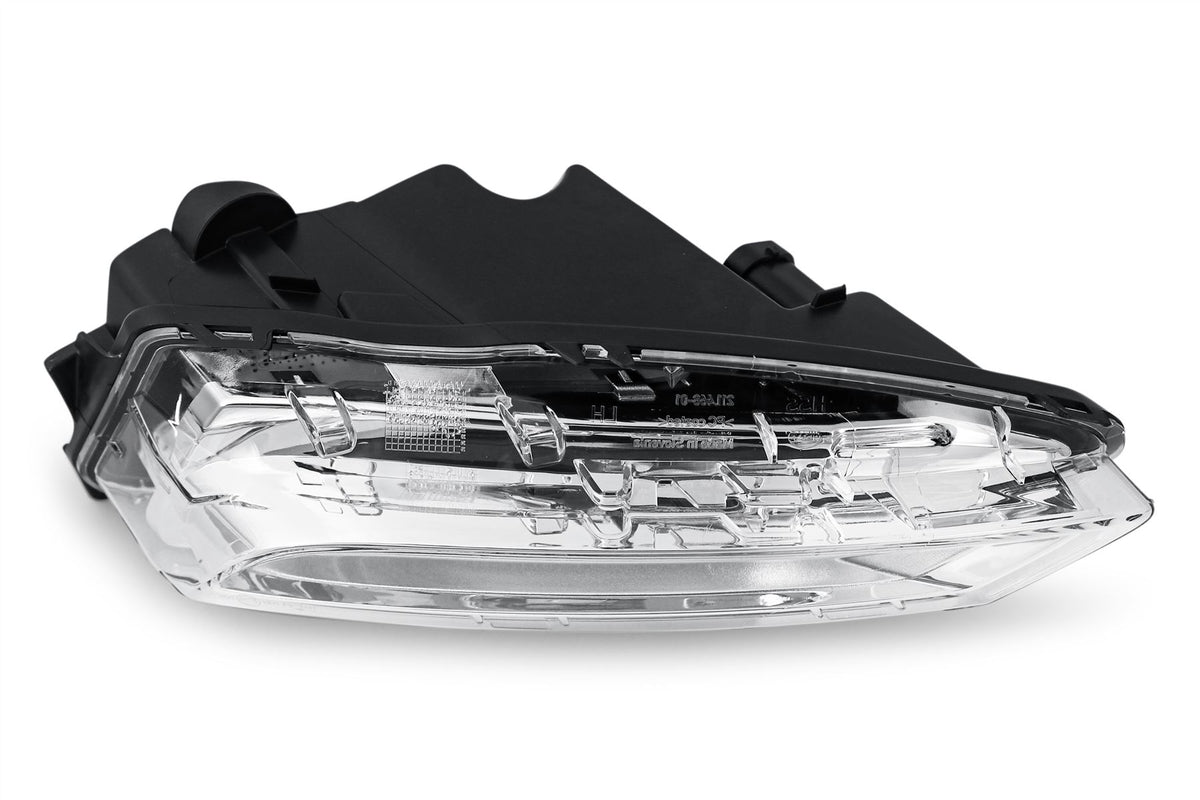 Hella LED Right Front Fog Light for Seat, OEM quality, OEM 5FO941702A - View 8