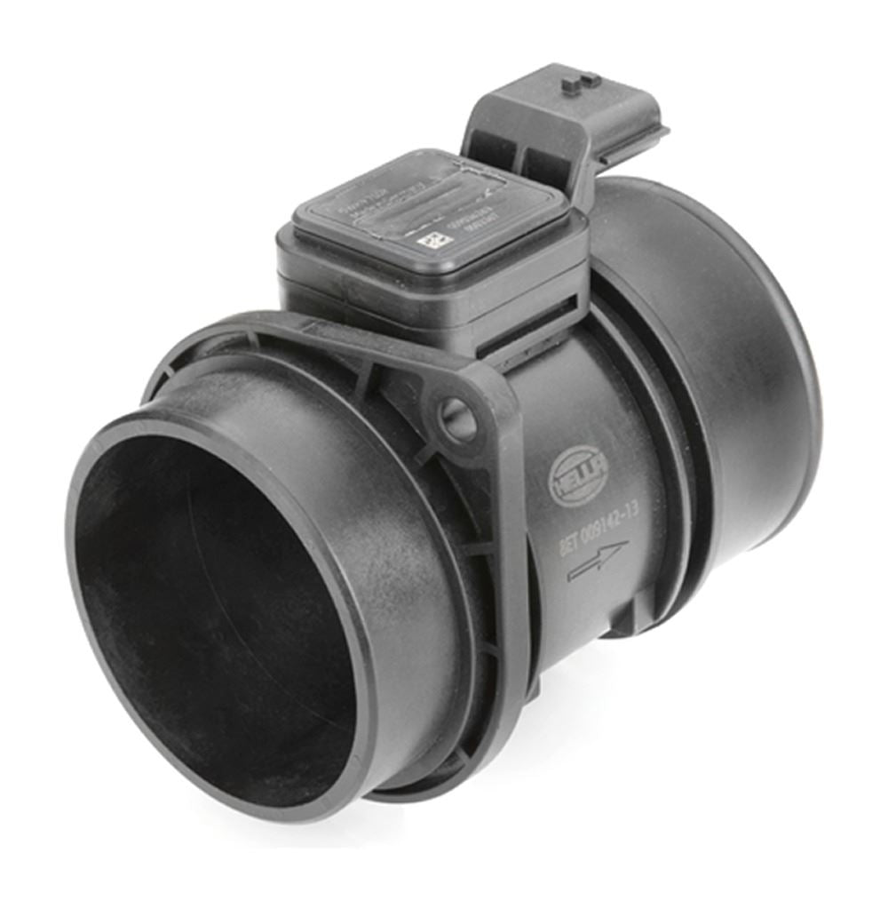 Hella Mass Air Flow Meter for Renault, Nissan & more, OEM quality, OEM 93856812, MPN 8ET 009 142-131