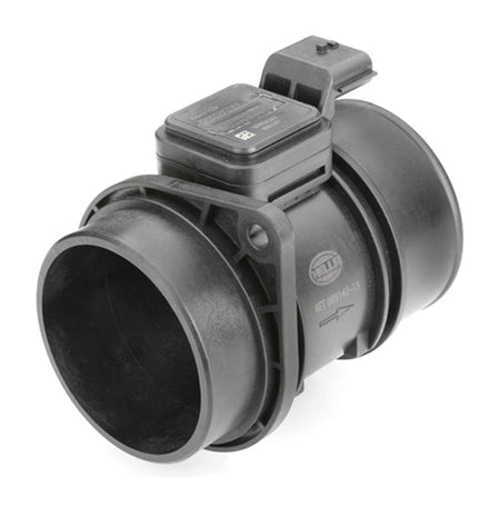 Hella Mass Air Flow Meter for Renault, Nissan & more, OEM quality, OEM 93856812, MPN 8ET 009 142-131