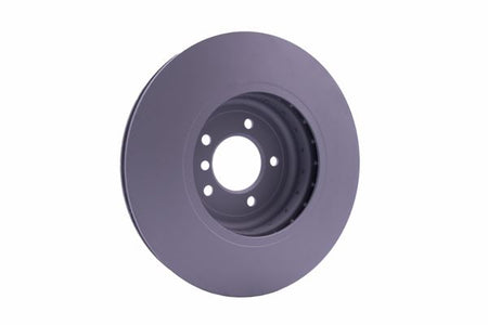 BMW Z4 Roadster Brake Disc, Hella OEM, OEM 34116782593, MPN 8DD 355 120-751