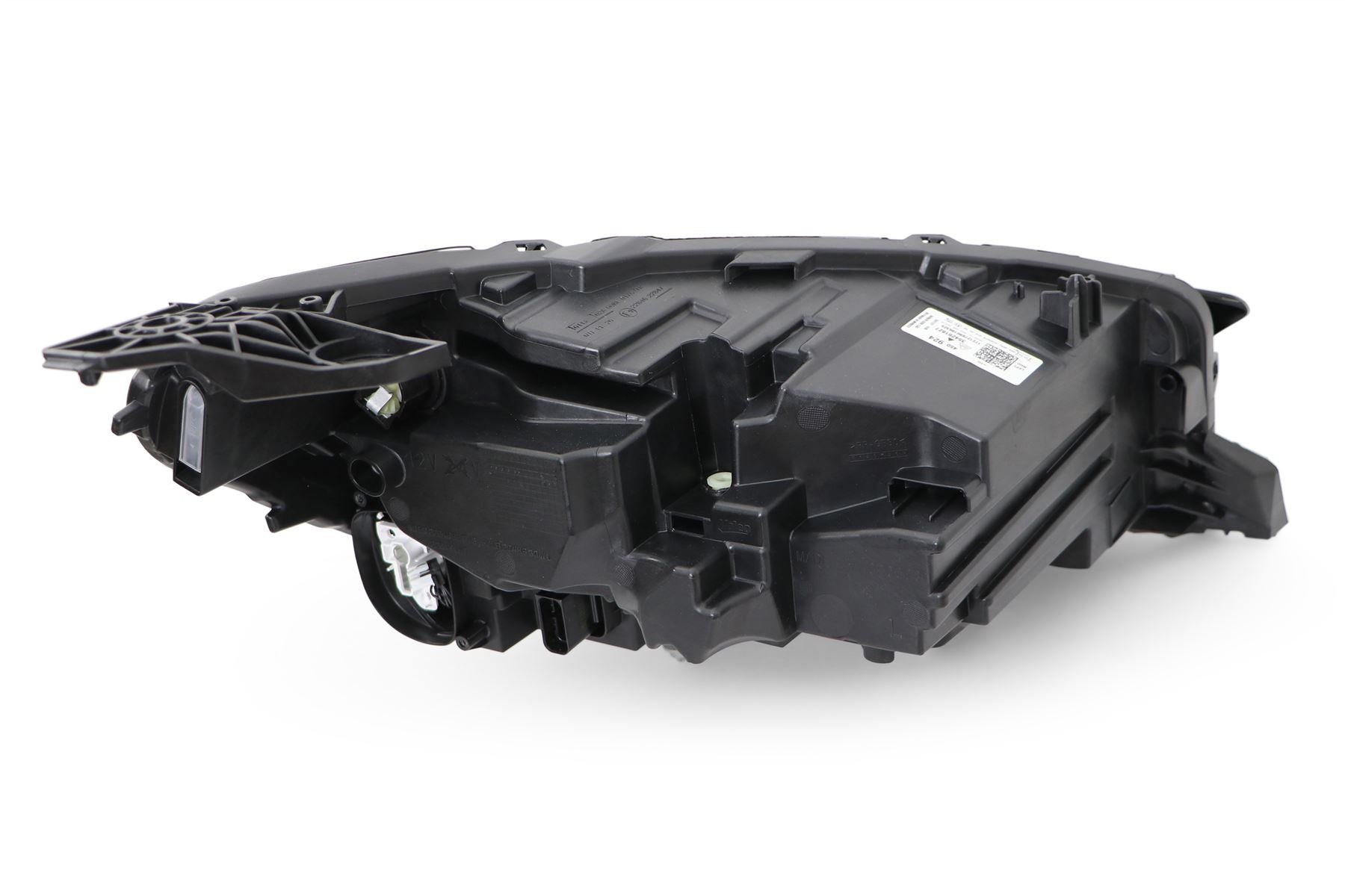 Vauxhall Corsa F Left Headlight, Valeo OEM - View 12