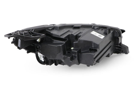 Vauxhall Corsa F Left Headlight, Valeo OEM - View 12